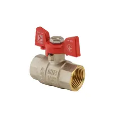 Кран кульовий Koer 1/2" ГГМ (KR.217) (KR0030)