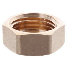 Заглушка Koer KF.P06F.WN - 1/2'' (без нікелю) (KR3022)