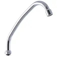 Вилив для змішувача Haiba 271 (GU0045)