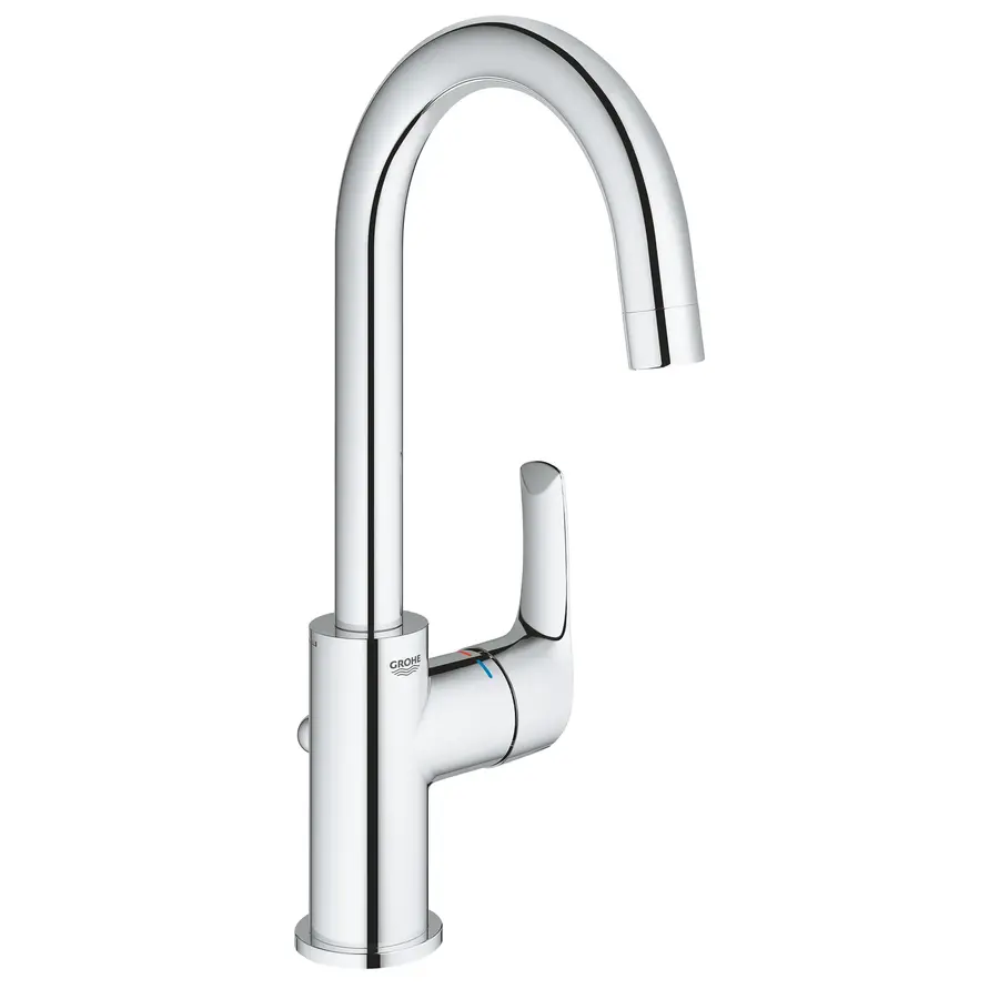 Змішувач для раковини L-розміру Grohe Eurosmart (23537002)