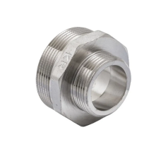 Ніпель редукційний 1-1 / 4 "x2" Koer KF.N1220 (KF0046)