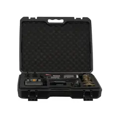 Набір аксіального прес-інструмента для натяжного фітинга з акум. живленням Koer KAW.SET-100A (KR4926)