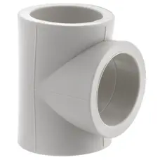 Трійник 110 PPR KOER K0200.PRO (KP2565)