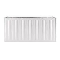 Сталевий радіатор KOER 33x500x1200S (3328 Вт, 51,98 кг, бокове підключення) (RAD124)