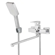 Змішувач для ванни Haiba KANT 006 EURO (HB9602)