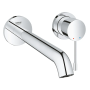 Змішувач для раковини прихованого монтажу Grohe Essence New (19967001)