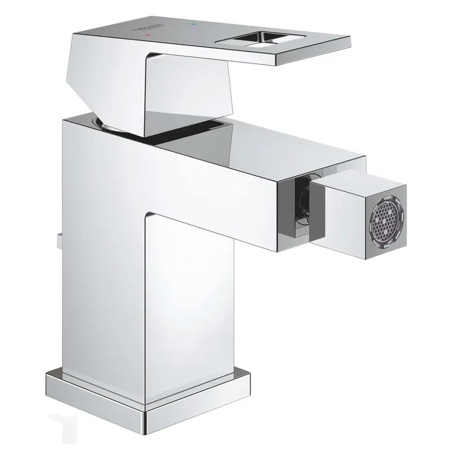 Змішувач для біде Grohe Eurocube (23138000)