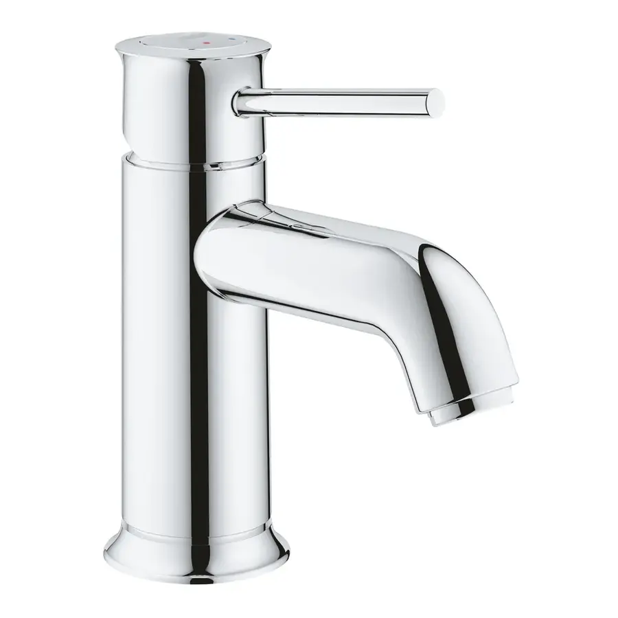 Змішувач для раковини S-розміру Grohe BauClassic (23162000)