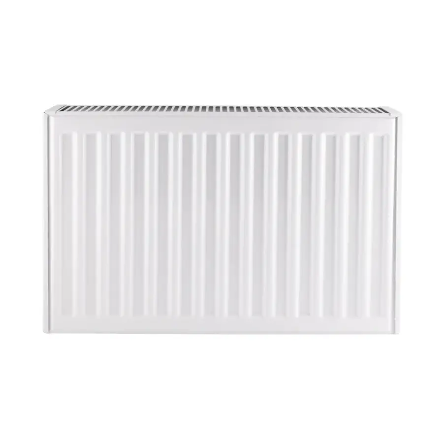 Сталевий радіатор KOER 22x500x700B (1351 Вт, 17,87 кг, нижнє підключення, з термоклапаном) (RAD085)