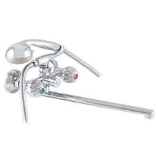 Змішувач для ванни EP АПЕЛЬСИН 140 (EP0090)