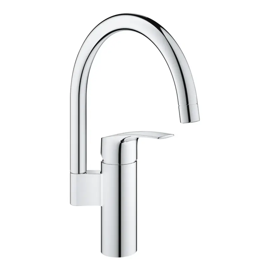 Змішувач для кухні Grohe Eurosmart New (33202003)