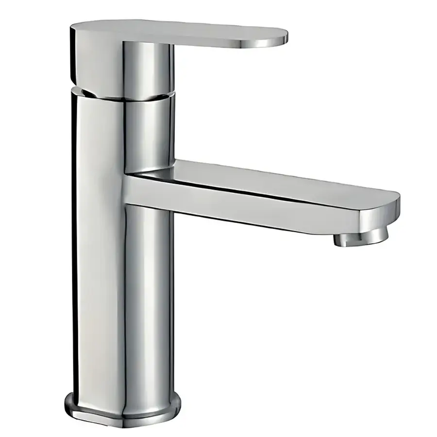 Змішувач для умивальника Mixxus AVA-001 (MI2884)