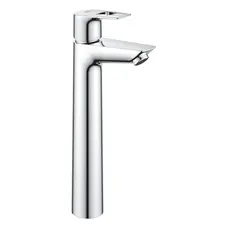 Змішувач на стільницю для раковини XL-розміру Grohe BauLoop New (32856001) Змішувач на стільницю для раковини XL-розміру Grohe BauLoop New (32856001)