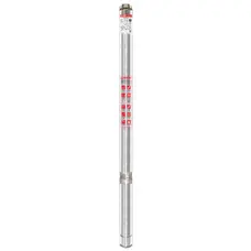 Відцентровий насос Koer 4SDM 2/37 + 50M + пульт (KP2639)