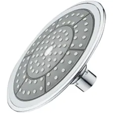 Верхній душ Zerix SH-80 (ZX4792)