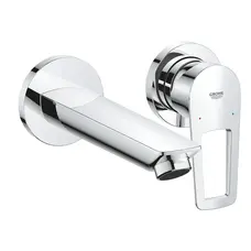 Змішувач для раковини прихованого монтажу Grohe BauLoop New (20289001)
