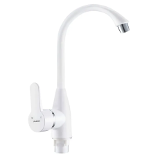 Plamix Mario-011 White (з підведенням) (PM0605)