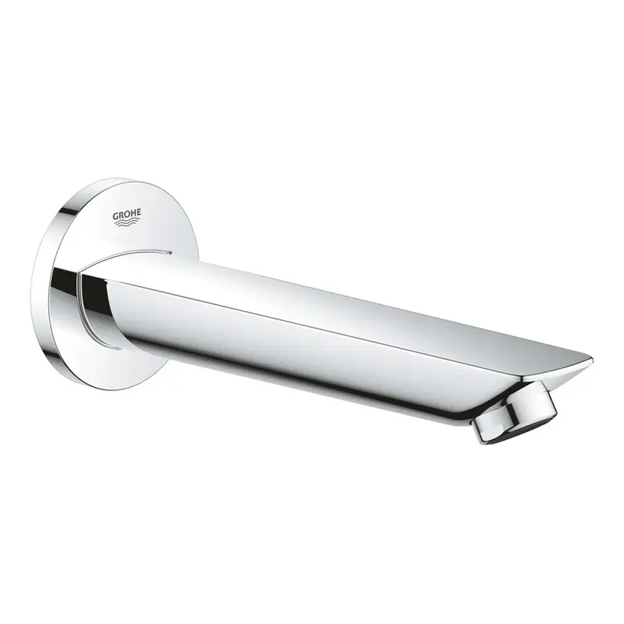 Вилив для ванни Grohe Bau Cosmopolitan Neutral (13255001)