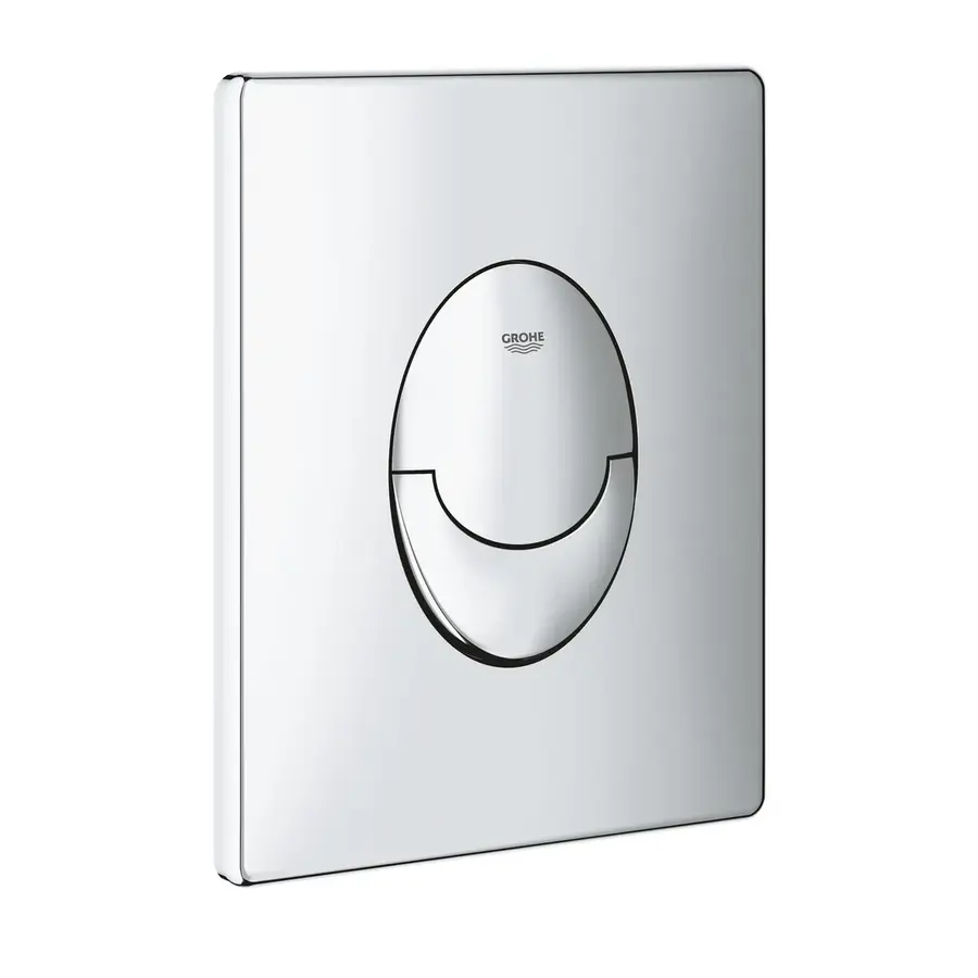 Панель змиву Grohe Skate Air для унітазу вертикальна (38505000)