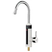 Проточний водонагрівач Mixxus Electra 340-E (з індик. темп.) (MI2751)