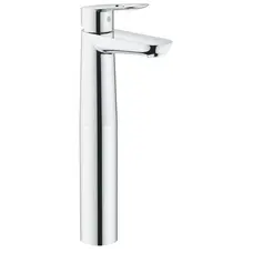 Змішувач на стільницю для раковини XL-розміру Grohe BauLoop (23764000) Змішувач на стільницю для раковини XL-розміру Grohe BauLoop (23764000)