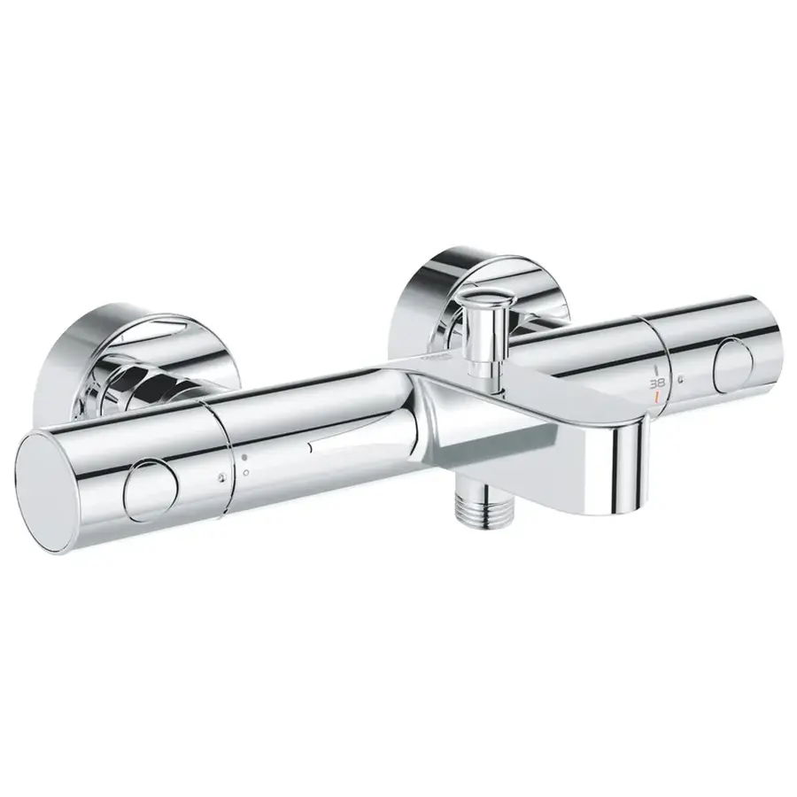 Термостат для ванни Grohe Grohtherm 800 Cosmopolitan (34766000)