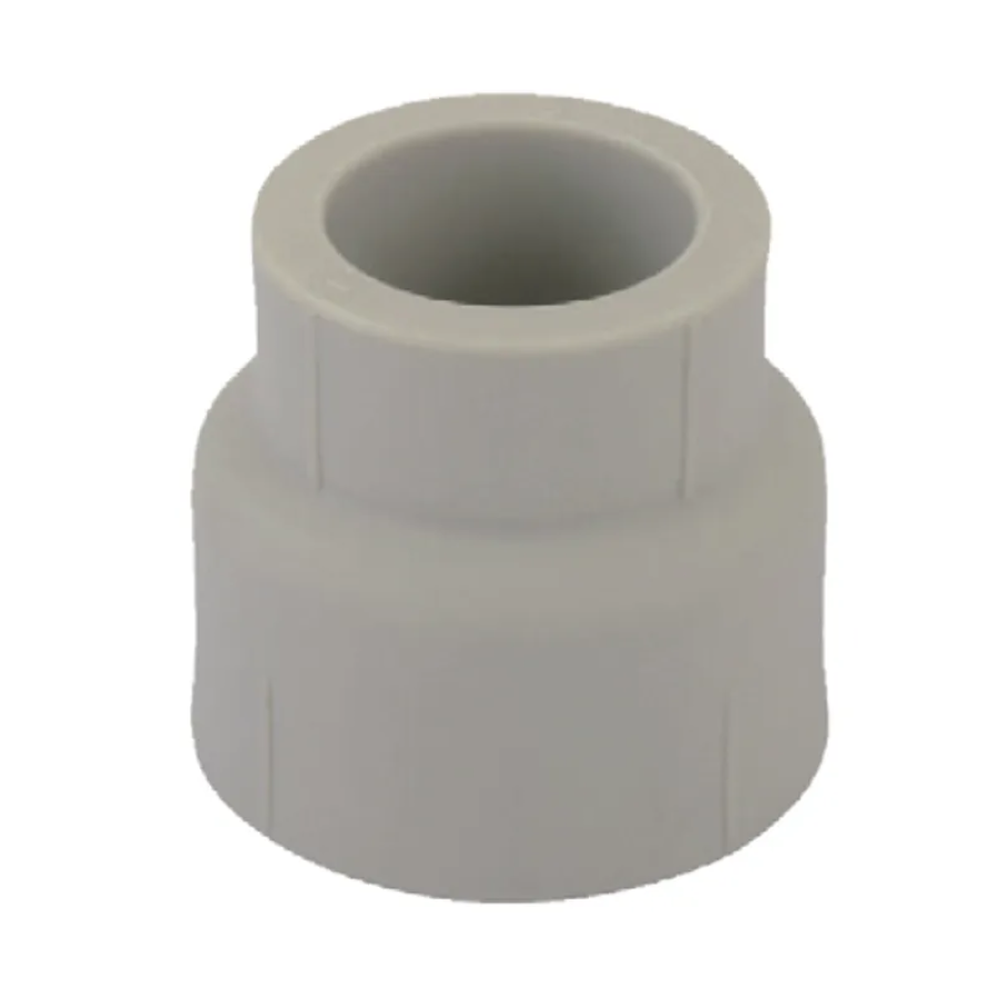 Муфта редукційна ВВ 110x63 PPR Koer K0216.PRO (KP2581)