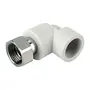 Кут з накидною гайкою 25x3/4F PPR Koer K0145.PRO (KP0183)
