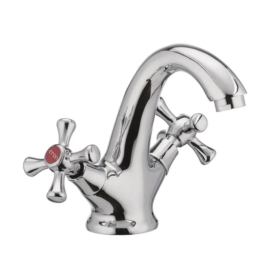 Смеситель для умывальника Cron Smes 161(N) (CR0142)