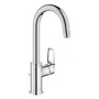 Змішувач для раковини L-розміру Grohe BauLoop New (23763001)