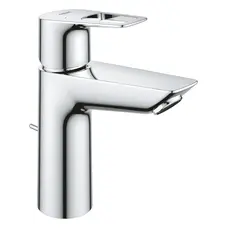 Змішувач для раковини M-розміру Grohe BauLoop New (23762001)