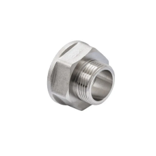 Перехідник (конектор) 1 "x1-1 / 4" KOER KF.A1012 (KF0052)