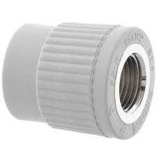 З'єднувальна муфта ВР 25x1/2F PPR Koer K0087.PRO (KP0105)