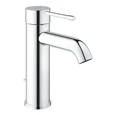 Змішувач для раковини S-розміру Grohe Essence New (23589001) Змішувач для раковини S-розміру Grohe Essence New (23589001)