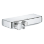Термостат для душу Grohe Grohtherm SmartControl (34719000)