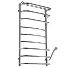 Сушка для рушників електрична Zerix EPU-5090RC (праве підключення) (ZX4508) Сушка для рушників електрична Zerix EPU-5090RC (праве підключення) (ZX4508)