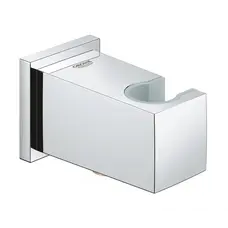 Шлангове підключення з тримачем Grohe Euphoria Cube (26370000)