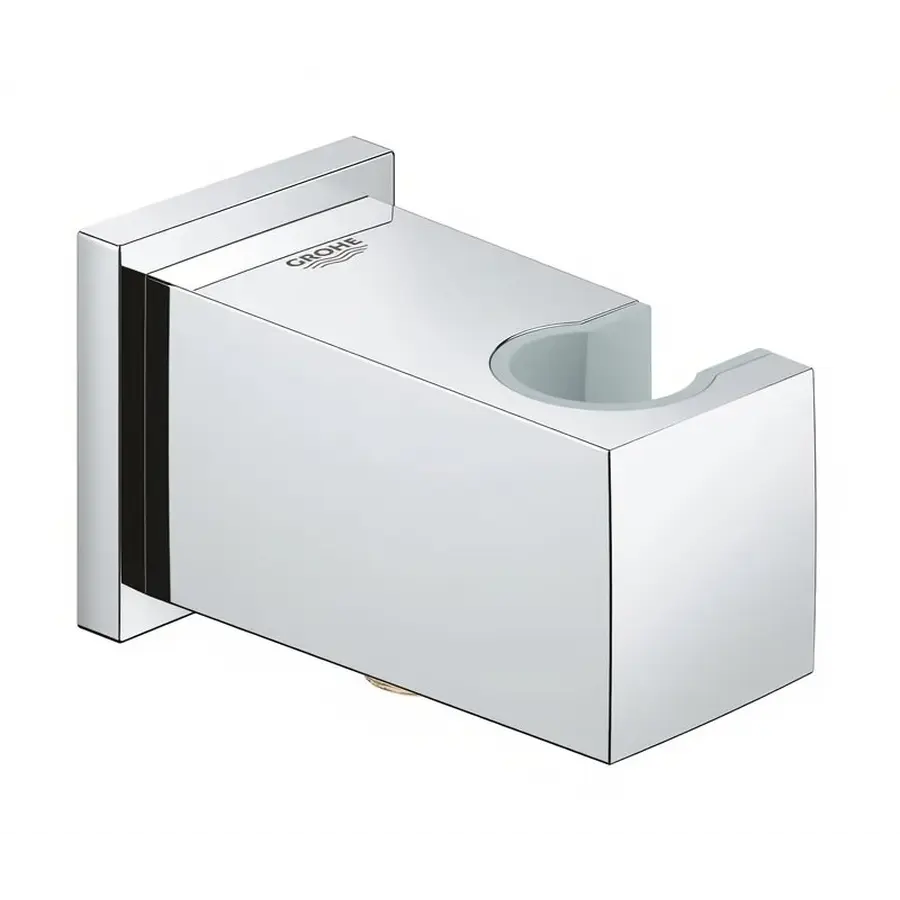 Шлангове підключення з тримачем Grohe Euphoria Cube (26370000)