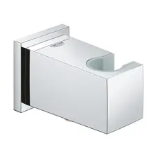 Шлангове підключення з тримачем Grohe Euphoria Cube (26370000) Шлангове підключення з тримачем Grohe Euphoria Cube (26370000)