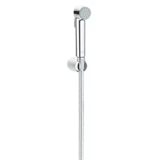 Гігієнічний душовий набір Grohe Tempesta-F Trigger Spray (26354000) Гігієнічний душовий набір Grohe Tempesta-F Trigger Spray (26354000)