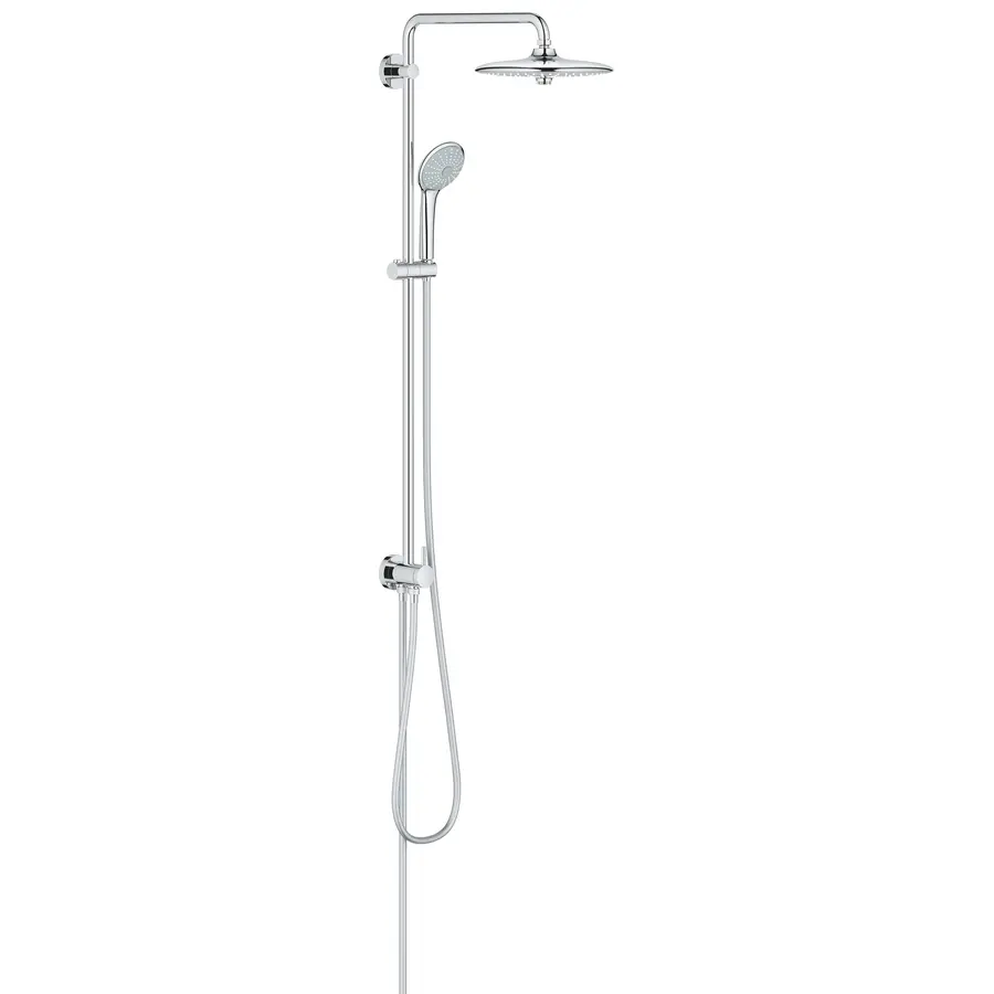 Душова система із перемикачем Grohe Euphoria System (27421002)