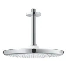 Верхній душ з стельовим кронштейном Grohe Tempesta (26669000)