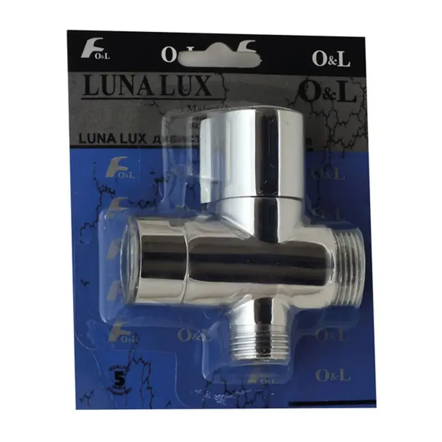 Девіатор Luna EP (OL0019)