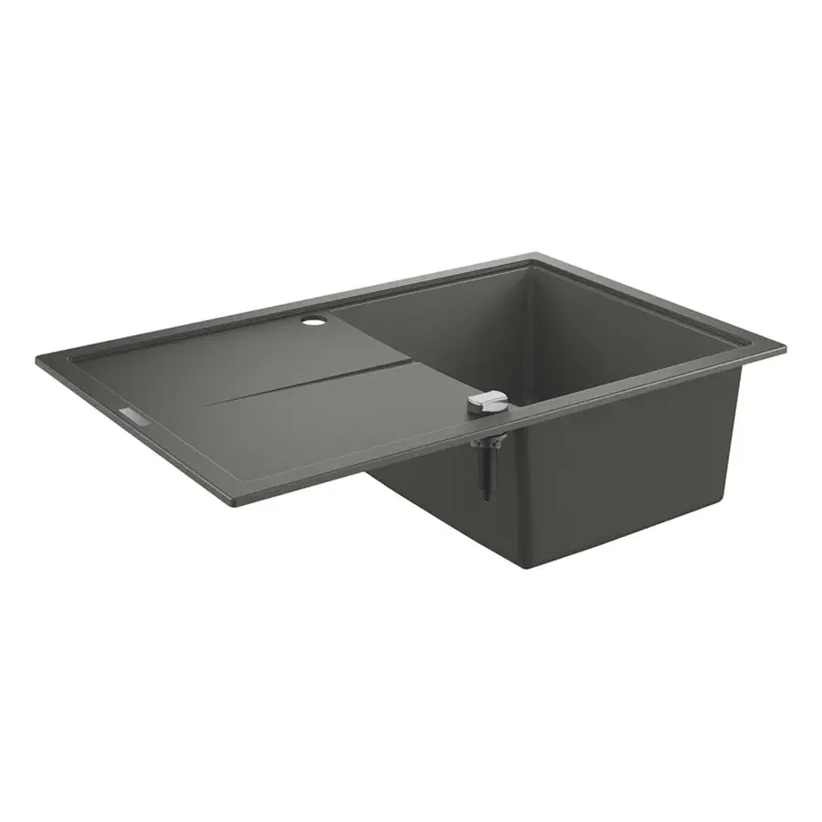 Композитна мийка для кухні Grohe K400 (31639AT0)