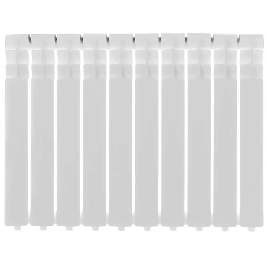 Біметалеві радіатори Integral 80 Bimetal-500L (IN0007) / Ціна за 1 секцію