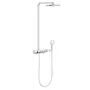 Душова система з термостатом для душа Grohe Rainshower SmartControl (26250000)