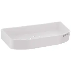 Полиця пластикова Zerix A8142 (ZX2818)