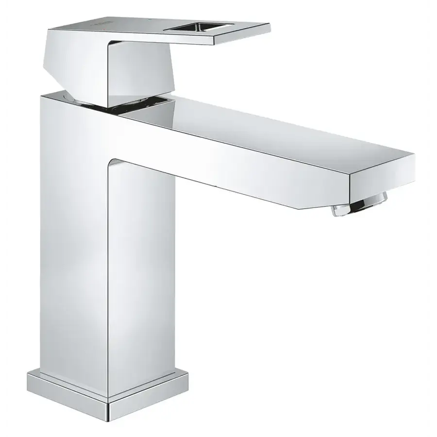 Змішувач для раковини M-розміру Grohe Eurocube (23446000)