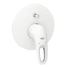 Змішувач для ванни із прихованим перемиканням (19506LS3)