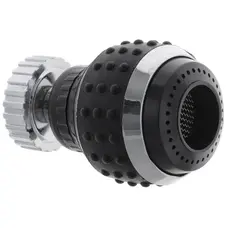 Аератор поворотний M22/M24 Champion AE-004 (пластик) (AC0015) Аератор поворотний M22/M24 Champion AE-004 (пластик) (AC0015)